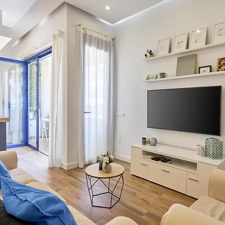 Apartamento Castillo Bajo *