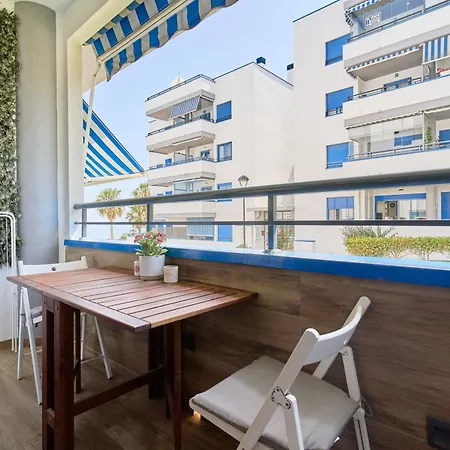 Apartamento Castillo Bajo