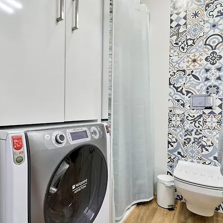 Apartamento Castillo Bajo Torrox