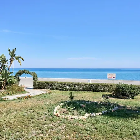 Castillo Bajo Apartamento Torrox