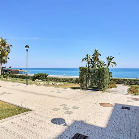 Apartamento Castillo Bajo