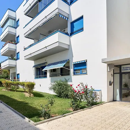 Apartamento Castillo Bajo Torrox