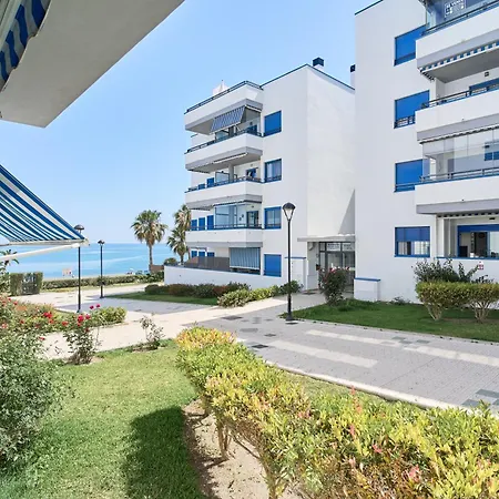 Apartamento Castillo Bajo